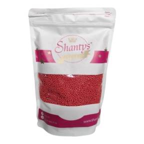Perlute crispy - Rosu - 1kg - Shantys
