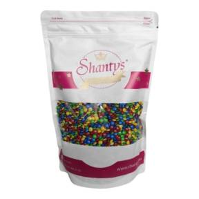 Perlute Mini - Mix de culori - 1kg - Shantys