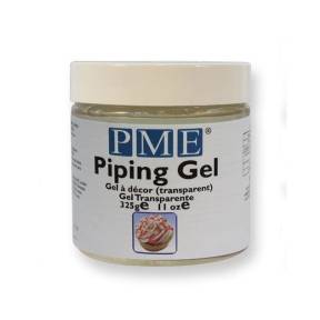 Piping Gel - Gel Rece , transparenta- 325 GR- PME