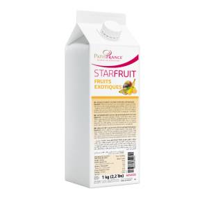 Piure de Fructe Exotice - 1L - PatisFrance - Anyta Cooking