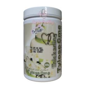 Praf CMC Tylose  - 200gr - Dr Gusto - Anyta Cooking