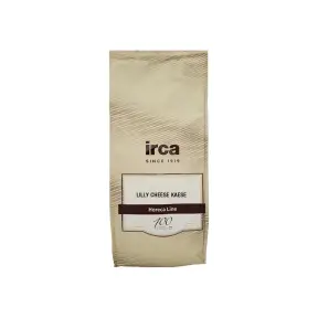 Premix Aroma Cheesecake - Mousse, Bavareze, Semifreddo - Lilly Cheese Kaese, 1kg - IRCA
