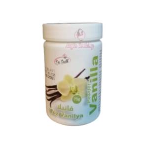 Pudra de vanilie - 75gr - Dr Gusto - Anyta Cooking