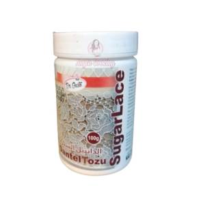 Pudra Decor Dantela - 200gr - Dr Gusto