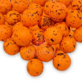 Decoratiuni zahar (sprinkles) - Pumpkin Crunch xxl - 130g - Happy Sprinkles