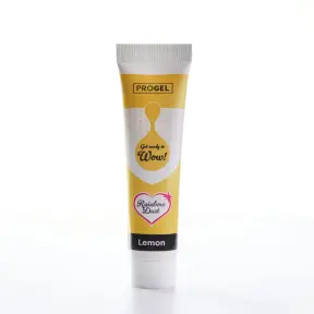Colorant Alimentar Concentrat LEMON / GALBEN LAMAIE – ProGel