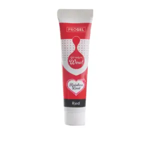 Colorant Alimentar Concentrat - Red/Rosu - ProGel