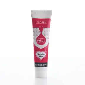 Colorant Alimentar Concentrat - STRAWBERRY/CAPSUNA - ProGel