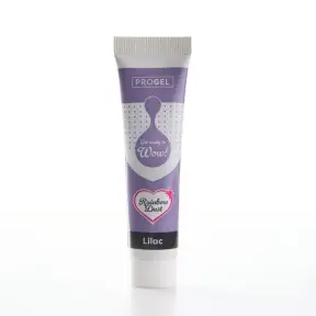 Colorant Alimentar Concentrat Gel - LILAC – 25 GR - Rainbow Dust