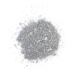 Sclipici comestibil din vafă - perlat argintiu - 15g - Anyta Cooking