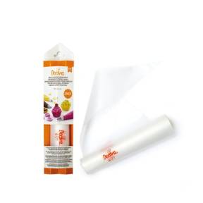 Set 20 de posuri pentru ornat torturi-40 cm-Decora