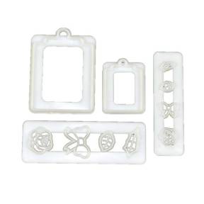 Set 4 Decupatoare Cadouri -FMM (L)