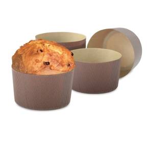 Set 5 Forme pentru Panetone – 1KG