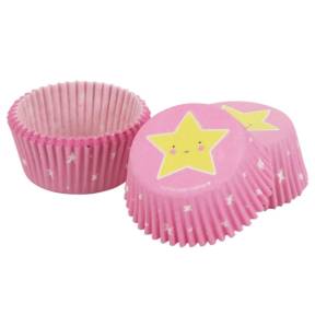Set 50 forme copt briose - Stea