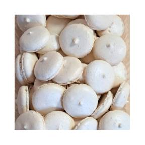 Set de Coji pentru Macarons 300 g - Perfecte pentru Deserturi Rafinate - Anyta Cooking