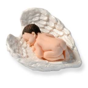  Set decor comestibil - „Barbie TOP Nr. 2”  - Anyta Cooking 