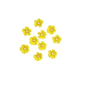  Set decor comestibil - "Bezea galbena" - Anyta Cooking 