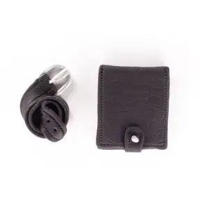  Set decor comestibil - "Curele și poșete maro închis" - Anyta Cooking 