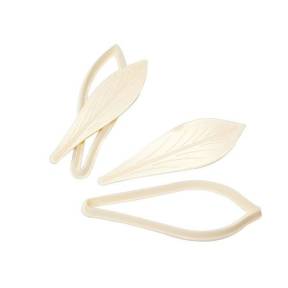 Set Decupatoare – Crin Exotic – FMM