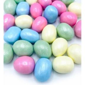 Shiny Easter Eggs - 180g - Happy Sprinkles