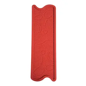Mulaj din silicon Dantela (M3067) - 8 x 26 cm - Anyta Cookink