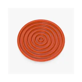 Mulad din silicon (MSD51) - ø22 cm - Anyta Cooking