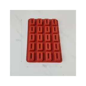 Mulaj din silicon (SAV03) - 20x30 cm - Anyta Cooking
