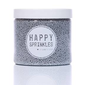 Silver Simplicity -90 g - Happy Sprinkles