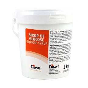 Sirop de glucoză 1kg - Dawn - Anyta Cooking