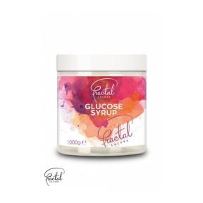 Sirop de Glucoza nealimentar 1 kg - Fractal 
