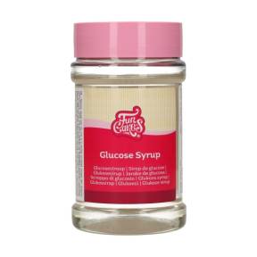 Sirop de glucoza - 375 gr - Funcakes - Anyta Cooking