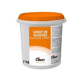 Sirop De Glucoza 7kg - Dawn - Anyta Cooking