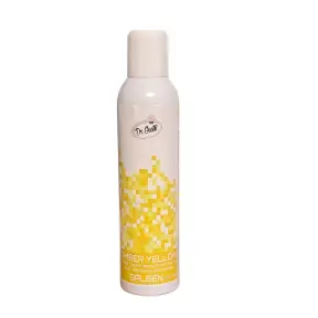Spray alimentar MAT Galben / Yellow - 250ml - Dr. Gusto