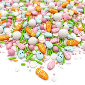 So egg-cited - fara E171 -  90g - Happy Sprinkles