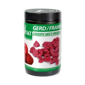 SOSA ZMEURA LIOFILIZATA, borcan plastic 400g