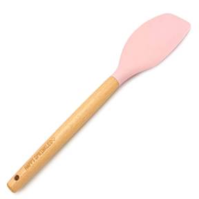 Spatula din silicon - Pink - Happy Sprinkles
