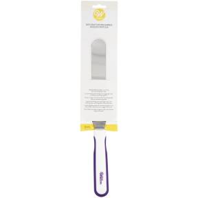 Spatula dreapta cu varf rotund - 32,5 CM-Wilton