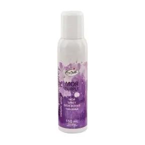 Spray Colorant Metalizat 250 ml -Mov/Purple - Dr Gusto