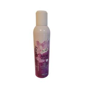 Spray Colorant Metalizat 250 ml - Mov/Purple Dark- Dr Gusto
