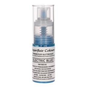 Spray cu Pompita - ELECTRIC BLUE / Albastru Electric - Sugarflair