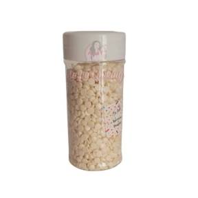 Sprinkles Confetti - Perla / Sedef - 70 gr - Dr Gusto