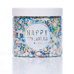 Sprinkles - Cosmic Galaxy -90 gr - Happy Sprinkles
