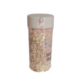 Sprinkles Stelute - Perla / Sedef - 70 gr - Dr Gusto