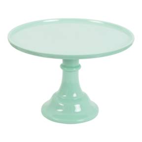 Suport de Tort Verde -Mint- A Little Lovely Company