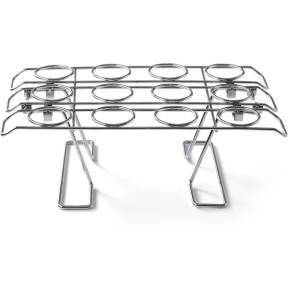 Suport pentru conuri de inghetata -15.3 x 27.4 x 9 cm - Wilton