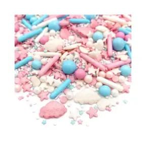  Sweet Heaven 500 g - Happy Sprinkles