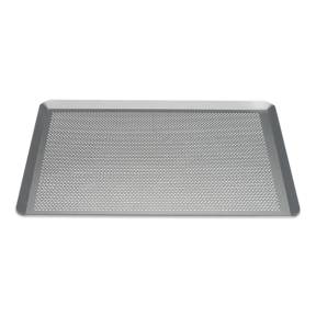 Tavă de Copt -  Placă perforată  - 40X30CM - Patisse