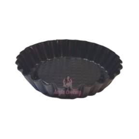 Tava pentru mini tarta - 8 cm