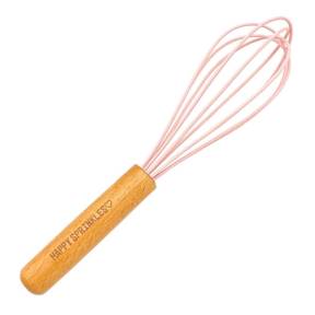 Tel profesional din silicon - Whisk - Happy Sprinkles