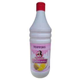 Topping -  ANANAS – 1 Litru – Anyta Cooking